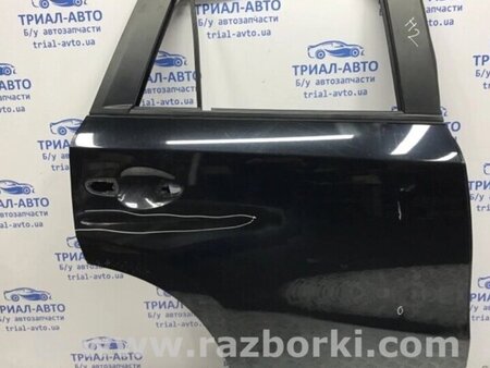 ФОТО Двері задні праві для Mazda CX-5 KE (12-17) Киев