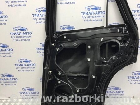 ФОТО Двері задні праві для Mazda CX-5 KE (12-17) Киев