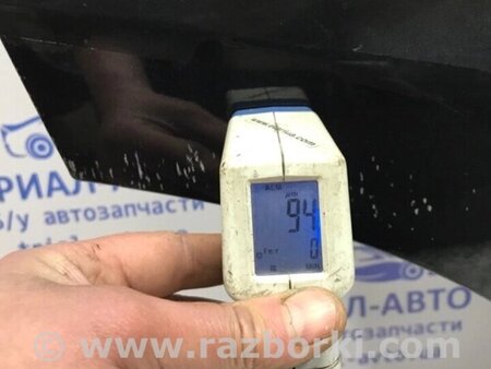 ФОТО Двері задні праві для Mazda CX-5 KE (12-17) Киев