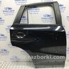 Двері задні праві Mazda CX-5 KE (12-17)