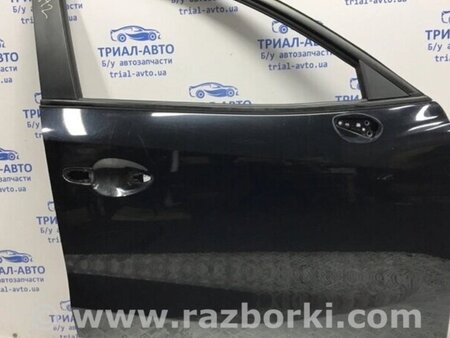 ФОТО Двері передні праві для Mazda CX-5 KE (12-17) Киев