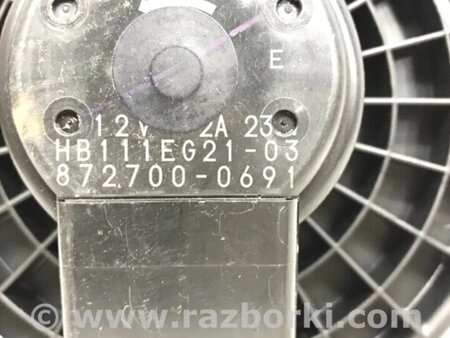 ФОТО Двигун пічки для Mazda CX-5 KE (12-17) Киев