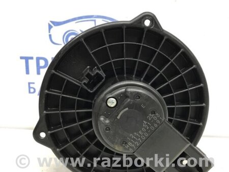 ФОТО Двигун пічки для Mazda CX-5 KE (12-17) Киев
