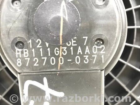 ФОТО Двигун пічки для Mazda CX-5 KE (12-17) Киев