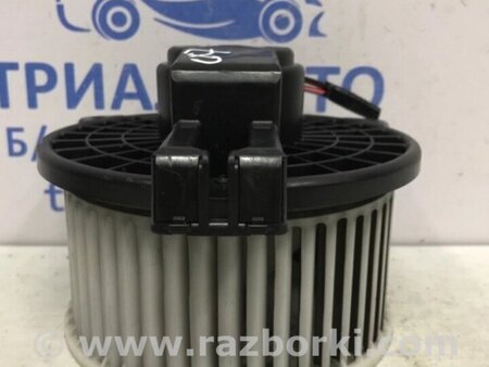 ФОТО Двигун пічки для Mazda CX-5 KE (12-17) Киев