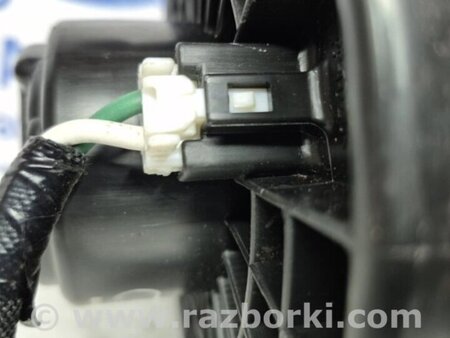 ФОТО Двигун пічки для Mazda CX-5 KE (12-17) Киев