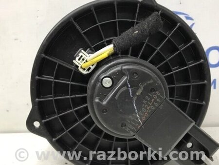 ФОТО Двигун пічки для Mazda CX-5 KE (12-17) Киев