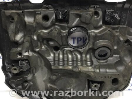 ФОТО Декоративна кришка ДВЗ для Mazda CX-5 KE (12-17) Киев