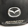 ФОТО Декоративна кришка ДВЗ для Mazda CX-5 KE (12-17) Киев
