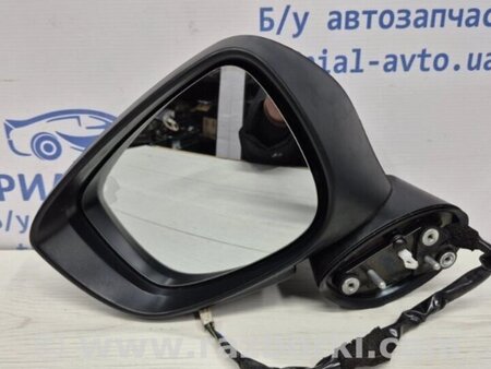 ФОТО Дзеркало ліве Рестайлінг для Mazda CX-5 KE (12-17) Киев