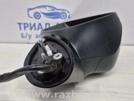 ФОТО Дзеркало ліве Рестайлінг для Mazda CX-5 KE (12-17) Киев