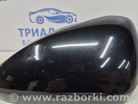 ФОТО Дзеркало ліве Рестайлінг для Mazda CX-5 KE (12-17) Киев