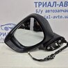 Дзеркало ліве Рестайлінг Mazda CX-5 KE (12-17)