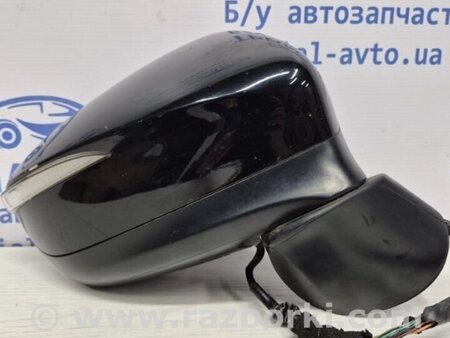 ФОТО Дзеркало праве Рестайлінг для Mazda CX-5 KE (12-17) Киев