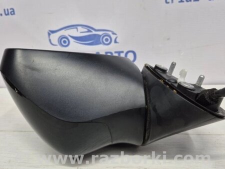 ФОТО Дзеркало праве Рестайлінг для Mazda CX-5 KE (12-17) Киев