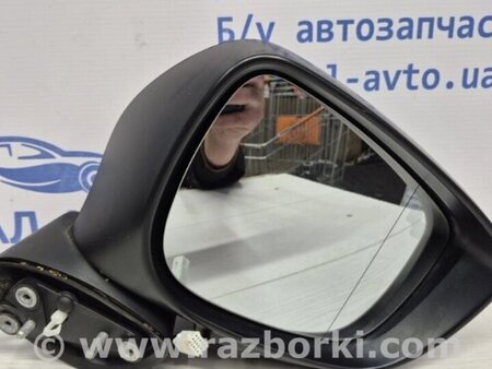 ФОТО Дзеркало праве Рестайлінг для Mazda CX-5 KE (12-17) Киев