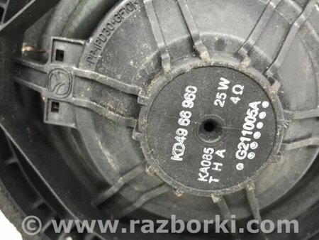 ФОТО Динамік музичний задній для Mazda CX-5 KE (12-17) Киев