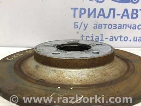 ФОТО Диск гальмівний задній для Mazda CX-5 KE (12-17) Киев