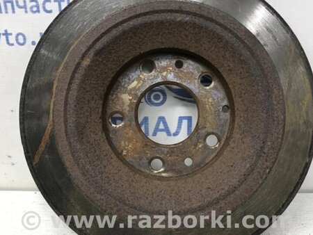 ФОТО Диск гальмівний задній для Mazda CX-5 KE (12-17) Киев