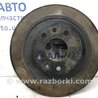 Диск гальмівний задній Mazda CX-5 KE (12-17)