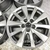 ФОТО Диски титану комплект R17 для Mazda CX-5 KE (12-17) Киев
