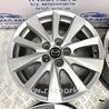 ФОТО Диски титану комплект R17 для Mazda CX-5 KE (12-17) Киев