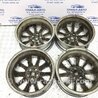 ФОТО Диски титану комплект R17 для Mazda CX-5 KE (12-17) Киев