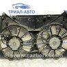 ФОТО Дифузор із вентилятором радіатора для Mazda CX-5 KE (12-17) Киев