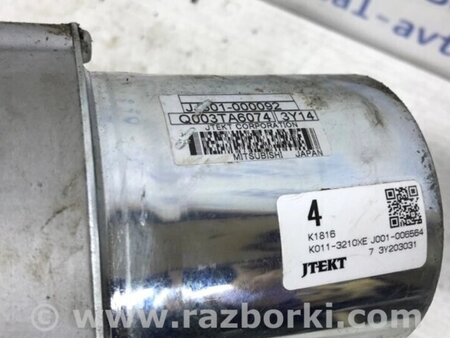 ФОТО Електропідсилювач для Mazda CX-5 KE (12-17) Киев