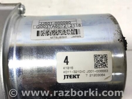 ФОТО Електропідсилювач для Mazda CX-5 KE (12-17) Киев