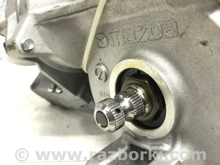 ФОТО Електропідсилювач для Mazda CX-5 KE (12-17) Киев