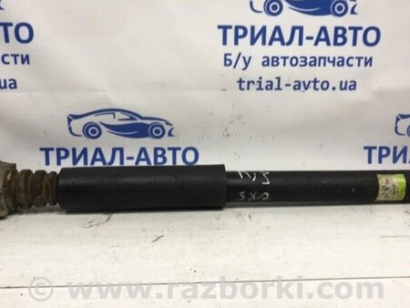 ФОТО Задній амортизатор для Mazda CX-5 KE (12-17) Киев