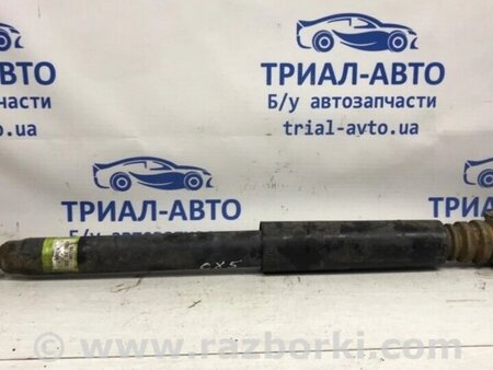 ФОТО Задній амортизатор для Mazda CX-5 KE (12-17) Киев