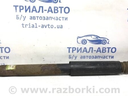 ФОТО Задній амортизатор для Mazda CX-5 KE (12-17) Киев