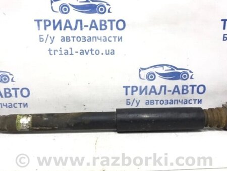 ФОТО Задній амортизатор для Mazda CX-5 KE (12-17) Киев