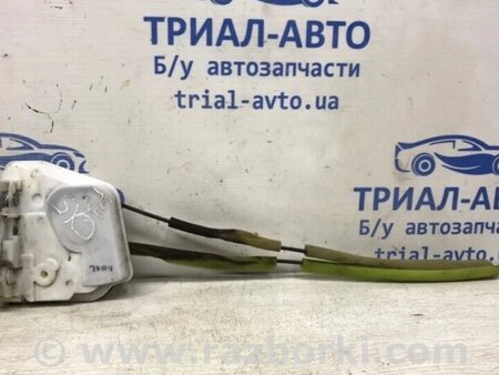 ФОТО Замок двері задній лівий для Mazda CX-5 KE (12-17) Киев