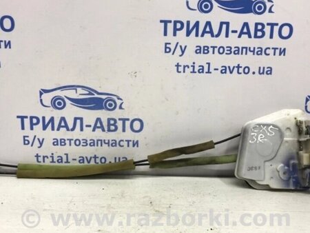 ФОТО Замок двері задній правий для Mazda CX-5 KE (12-17) Киев