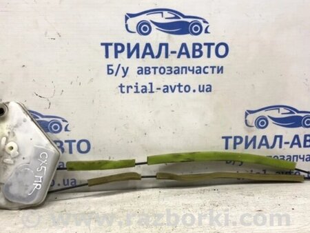 ФОТО Замок двері передній правий для Mazda CX-5 KE (12-17) Киев