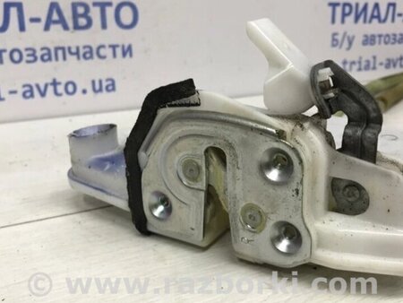 ФОТО Замок двері передній правий для Mazda CX-5 KE (12-17) Киев