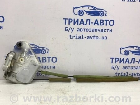 ФОТО Замок двері передній правий для Mazda CX-5 KE (12-17) Киев