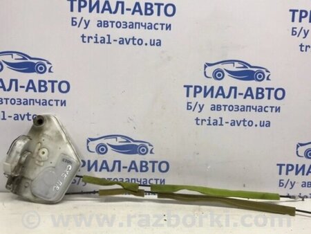 ФОТО Замок двері передній правий для Mazda CX-5 KE (12-17) Киев