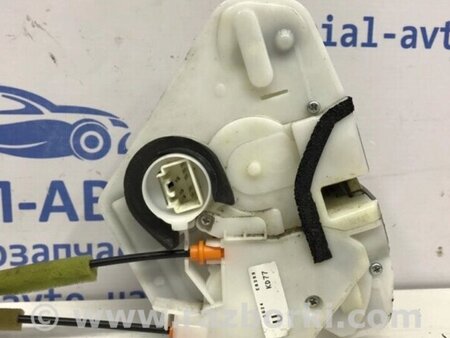 ФОТО Замок двері передній правий для Mazda CX-5 KE (12-17) Киев