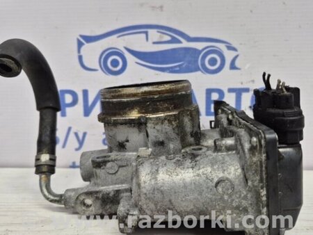 ФОТО Заслінка дросельна для Mazda CX-5 KE (12-17) Киев