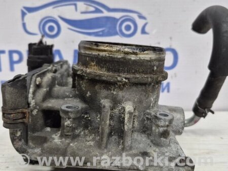 ФОТО Заслінка дросельна для Mazda CX-5 KE (12-17) Киев