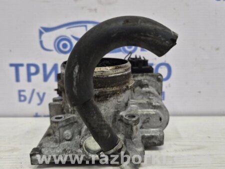 ФОТО Заслінка дросельна для Mazda CX-5 KE (12-17) Киев
