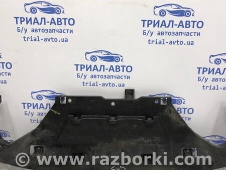 ФОТО Захист бампера переднього для Mazda CX-5 KE (12-17) Киев