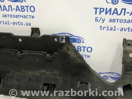ФОТО Захист бампера переднього для Mazda CX-5 KE (12-17) Киев