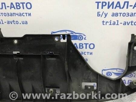 ФОТО Захист бампера переднього для Mazda CX-5 KE (12-17) Киев