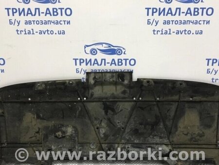 ФОТО Захист бампера переднього для Mazda CX-5 KE (12-17) Киев