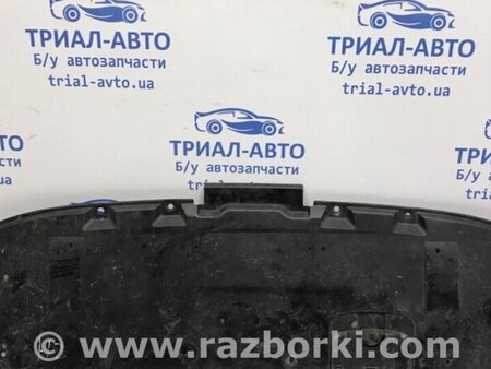 ФОТО Захист бампера переднього для Mazda CX-5 KE (12-17) Киев